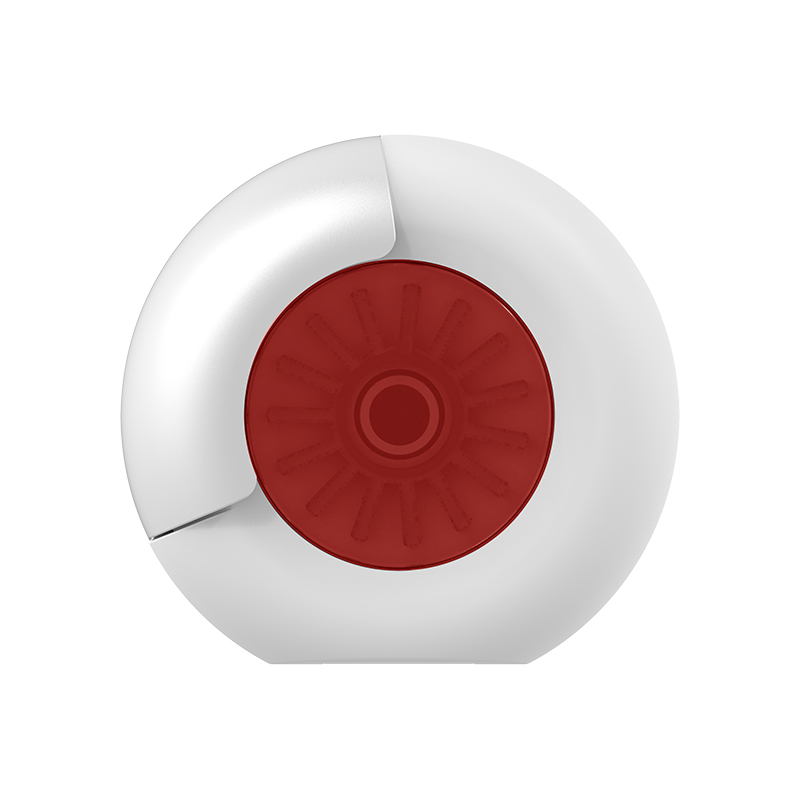 50M grøn te smag Super PTFE rund plastikæske-pakket tandtråd 