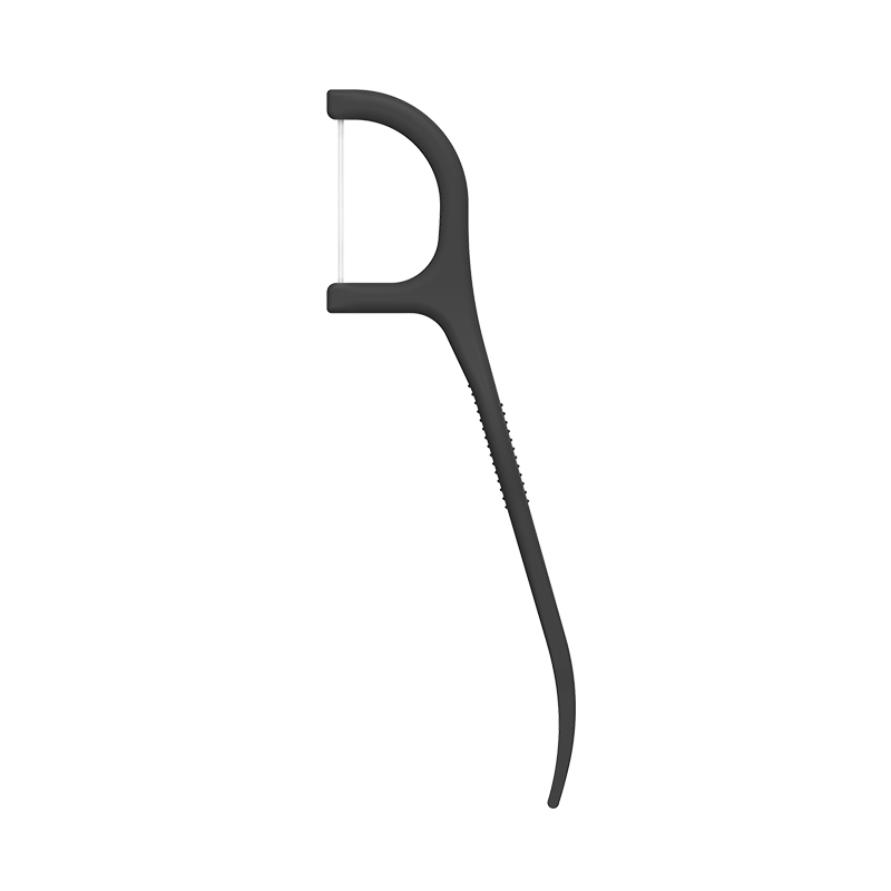 Multifunktionel genanvendelig ortodontisk ABS klassisk design tandtråd