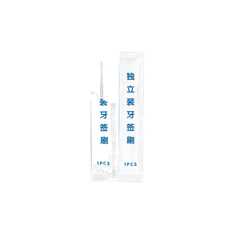 Individuel papirposeemballage